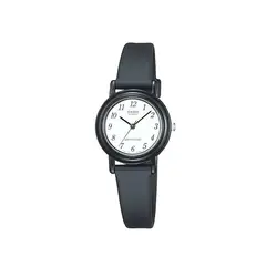 CASIO - RELOJ PARA MUJER LQ-139BMV-1BLDF -BLANCO