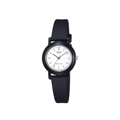 CASIO - RELOJ PARA MUJER LQ-139BMV-7ELDF -BLANCO