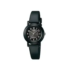 CASIO - RELOJ PARA MUJER LQ-139AMV-1B3LDF -NEGRO