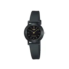 CASIO - RELOJ PARA MUJER LQ-139AMV-1ELDF -NEGRO