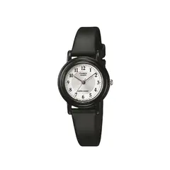 CASIO - RELOJ PARA MUJER LQ-139AMV-7B3LDF -BLANCO