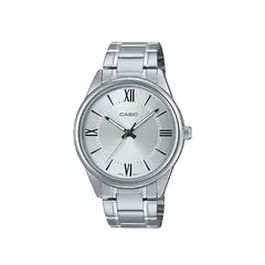 CASIO - RELOJ PARA HOMBRE MTP-V005D-7B5UDF -BLANCO