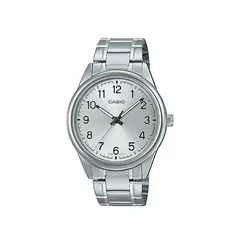 CASIO - RELOJ PARA HOMBRE MTP-V005D-7B4UDF -BLANCO