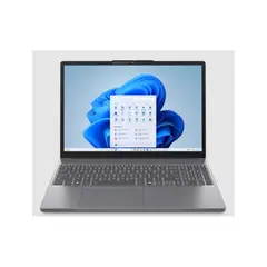 LENOVO - Portátil Slim 3 Ryzen 3-30 Ram 16gb Ssd 512 15,6 Gris