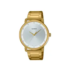 CASIO - RELOJ PARA HOMBRE MTP-B115G-7EVDF -DORADO