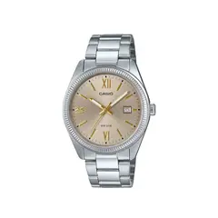 CASIO - RELOJ PARA HOMBRE MTP-1302DD-9AVDF -CAFÉ