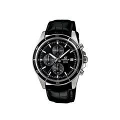 CASIO - RELOJ PARA HOMBRE EDIFICE EFR-526L-1AVUDF -NEGRO