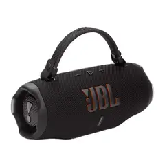 JBL - Parlante Charge 6 negro bluetooth