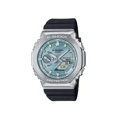 G-SHOCK - RELOJ CASIO GBM-2100A-1A2DR- AZUL
