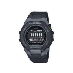 G-SHOCK - RELOJ CASIO GBD-300-1DR- NEGRO