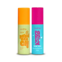 SENTHIA - Kit Hair Mist Duo 2 Perfumes Capilares