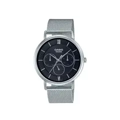 CASIO - RELOJ PARA HOMBRE MTP-B300M-1AVDF - NEGRO