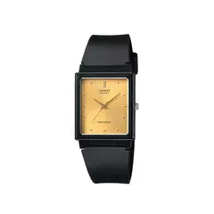 CASIO - RELOJ MQ-38-9ADF -AMARILLO