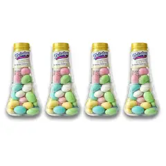 DULCELGAL - Almendra Francesa Dulce Torre 4und X250g