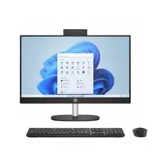 HP - AIO 24-CR0253LA AMD Ryzen 5 7520U SSD 512GB LPDDR5 8GB 23.8" FHD IPS