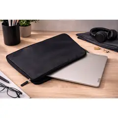 GENERICO - Estuche Para Portatil En Sintetico