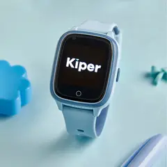KIPER - Reloj inteligente para niños