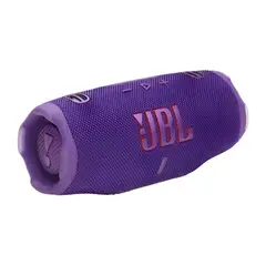 JBL - Parlante Charge 6 morado bluetooth