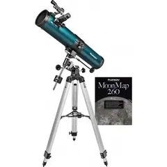 ORION - Telescopio SpaceProbe II 76mm EQ