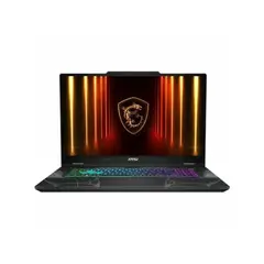 MSI - PORTATIL CYBORG 15 CI7 240H,RTX 5050 8GB, DDR5 8GB*2 5600M, 512 SSD NVME 15.6"