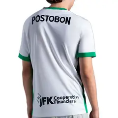 NIKE - Camiseta Atlético Nacional Visitante 2026 Stadium Hombre