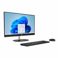 HP - AIO 24-CR0353LA Intel Core I5 1334U SSD 512GB DDR4 16GB 23.8 FHD IPS