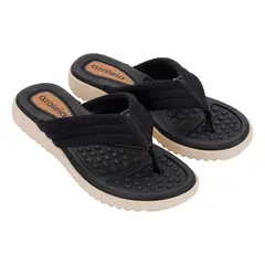 AZALEIA - SANDALIAS MUJER NEGRO