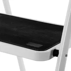 GENERICO - Escalera 5 Peldaños Niveles Con