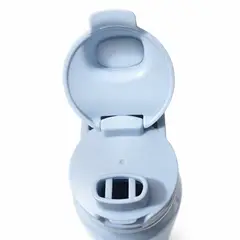 GENERAL - Botella De Agua Zak! 750 Ml Acero Inoxidable