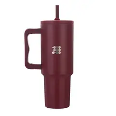 CUBITT - Termo Tumbler Spill-Free