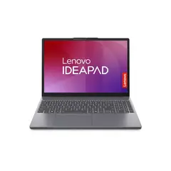 LENOVO - Portátil Slim 3 Intel Core I5-13420h Ram 16Gb Ssd 512 Gb Pantalla 15.6 Gris