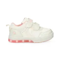 BUBBLE GUMMERS - Tenis Para Niña Bubblegummers Multicolor Ramona First Step Girls 1 +