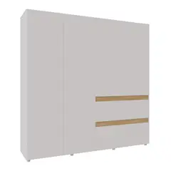 MADERKIT - Closet Granada 200cm