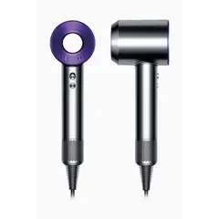 DYSON - Secador de Cabello Supersonic Morado Reacondicionado