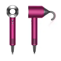 DYSON - Secador de Cabello Supersonic Rosado Reacondicionado
