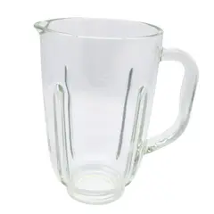 KALLEY - Vaso Vidrio K-MLV700TP