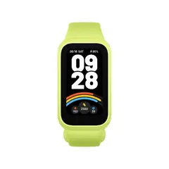 XIAOMI - Smart Band 9 Active Green