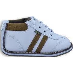 GENERICO - Notuerce Tipo Bota Para Niños En Sintético