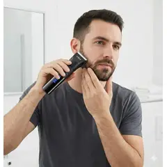 VGR - Maquina Patillera Profesional v-286 Inalambrica Kit Completo