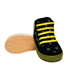 ZAPATOS PILIN - Denver Gold Plus Tenis Caminante Niño