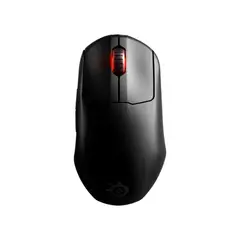 STEELSERIES - Mouse Gamer Prime Usb Rgb Esport Fps Pc