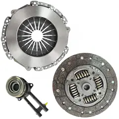 GENERICO - Kit de Embrague Ford Ecosport 2.0 4x2 Modelo Del 2013 Al 2018