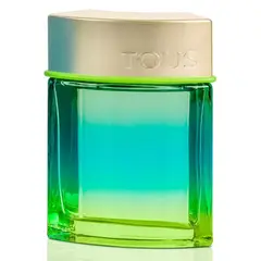 TOUS - PERFUME HOMBRE MAN CHILL EDT 100 ML