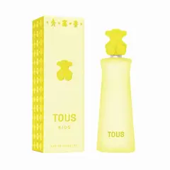 TOUS - PERFUME UNISEX KIDS BEAR EDT 100 ML