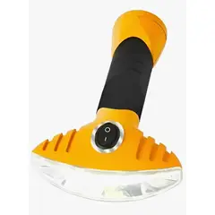 GENERICO - Linterna Led portatil