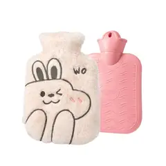 GENERICO - Bolsa Agua Caliente 1000ml Para Cólicos Menstruales Kawaii