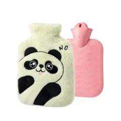 GENERICO - Bolsa Agua Caliente 1000ml Para Cólicos Menstruales Kawaii