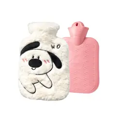 GENERICO - Bolsa Agua Caliente 1000ml Para Cólicos Menstruales Kawaii