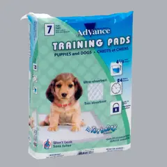 COASTAL - Tapete de Entrenamiento Advance para Perros x 7unds