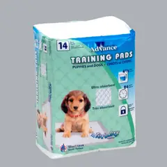 COASTAL - Tapete de Entrenamiento Advance para Perros x 14unds